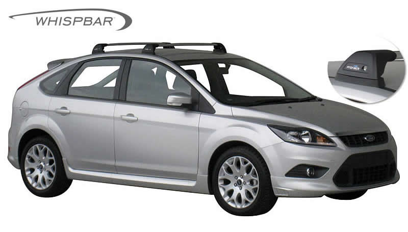 Used ford discount focus roof rack